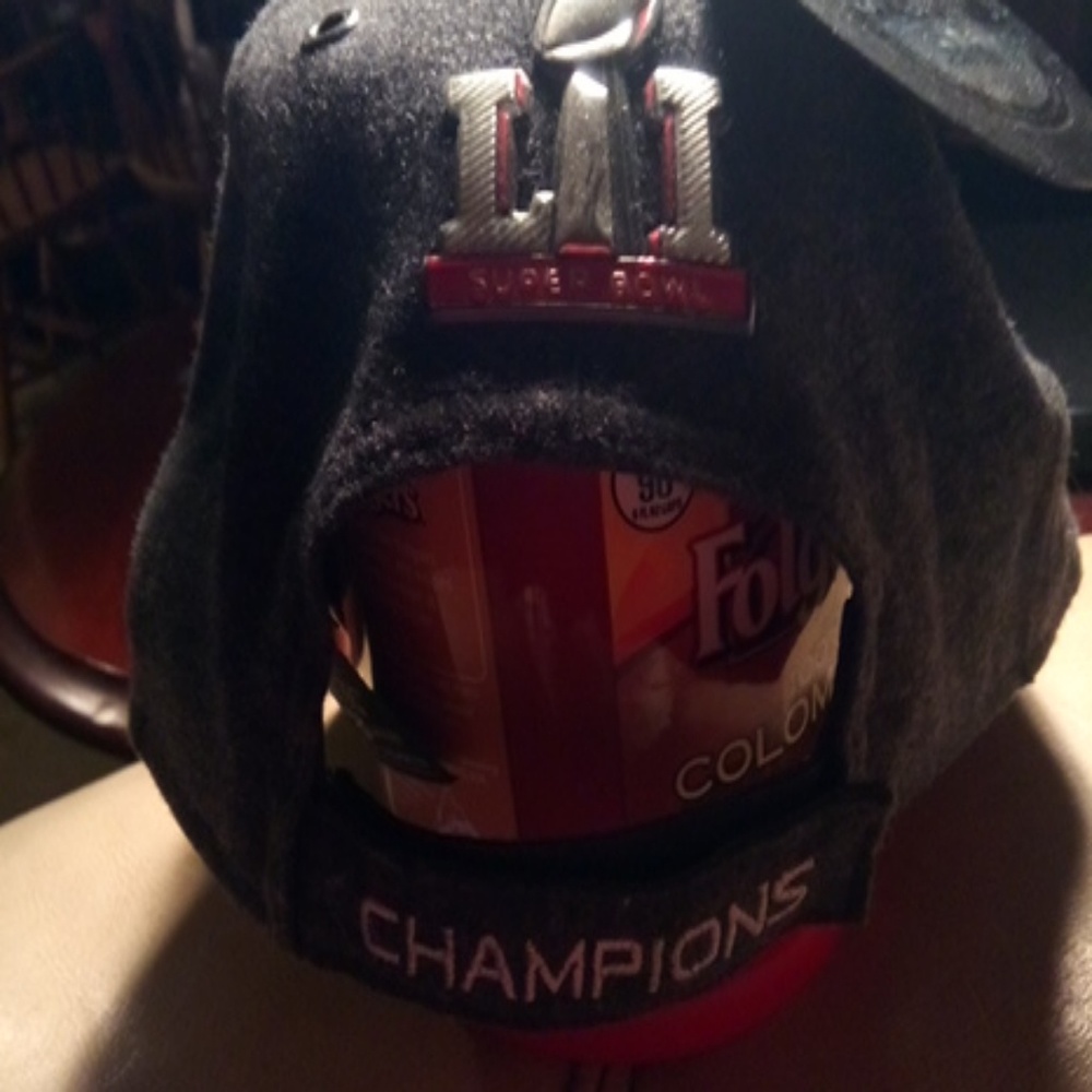 Hat - Picture 3 of 5